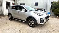 Kia Sportage LX 2022 - miniatura 3