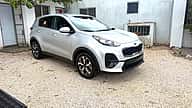 Kia Sportage LX 2022 - miniatura 3