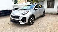 Kia Sportage LX 2022 - miniatura 1
