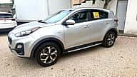 Kia Sportage LX 2022 - miniatura 1