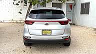 Kia Sportage LX 2022 - miniatura 4