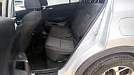 Kia Sportage LX 2022 - miniatura 4