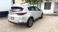 Kia Sportage LX 2022 - miniatura 5