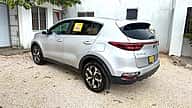 Kia Sportage LX 2022 - miniatura 6