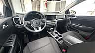 Kia Sportage LX 2022 - miniatura 8