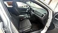 Kia Sportage LX 2022 - miniatura 9