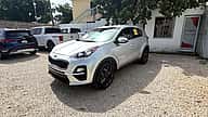 Kia Sportage S 2020 - miniatura 1