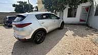 Kia Sportage S 2020 - miniatura 5