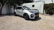 Kia Sportage S 2020 - miniatura 3