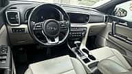 Kia Sportage S 2020 - miniatura 7
