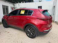 Kia Sportage S 2021 - miniatura 2