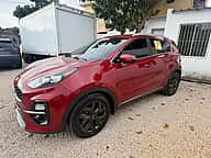 Kia Sportage S 2021 - miniatura 9