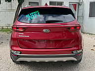 Kia Sportage S 2021 - miniatura 3
