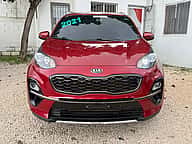 Kia Sportage S 2021 - miniatura 1