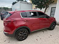 Kia Sportage S 2021 - miniatura 11