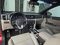 Kia Sportage S 2021 - miniatura 5