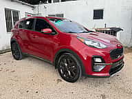 Kia Sportage S 2021 - miniatura 8