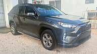 Toyota RAV4 LE 2020 - miniatura 2