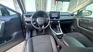 Toyota RAV4 LE 2020 - miniatura 10