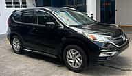 Honda CR-V EX 2016 - miniatura 3