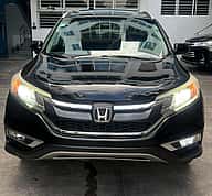 Honda CR-V EX 2016 - miniatura 2
