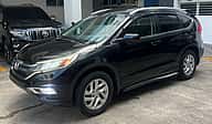 Honda CR-V EX 2016 - miniatura 1
