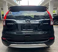 Honda CR-V EX 2016 - miniatura 5