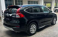 Honda CR-V EX 2016 - miniatura 4
