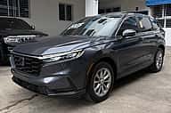 Honda CR-V EX 2025 - miniatura 1