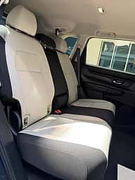 Honda CR-V EX 2025 - miniatura 10