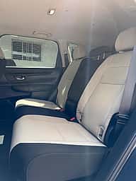 Honda CR-V EX 2025 - miniatura 11