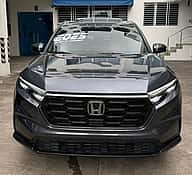 Honda CR-V EX 2025 - miniatura 2