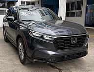 Honda CR-V EX 2025 - miniatura 3