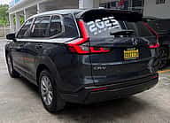 Honda CR-V EX 2025 - miniatura 4