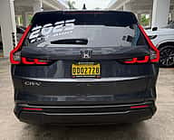 Honda CR-V EX 2025 - miniatura 5