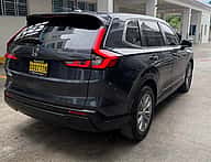 Honda CR-V EX 2025 - miniatura 6