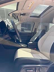 Honda CR-V EX 2025 - miniatura 7