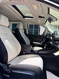 Honda CR-V EX 2025 - miniatura 9
