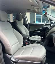Hyundai Santa Fe SE 2018 - miniatura 8