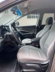 Hyundai Santa Fe SE 2018 - miniatura 7