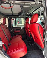 Jeep Wrangler Unlimited Sport 2020 - miniatura 9