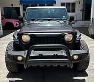 Jeep Wrangler Unlimited Sport 2020 - miniatura 2