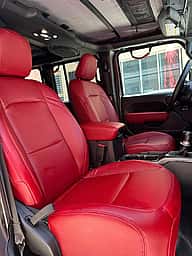 Jeep Wrangler Unlimited Sport 2020 - miniatura 10