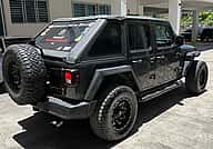 Jeep Wrangler Unlimited Sport 2020 - miniatura 4