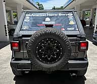 Jeep Wrangler Unlimited Sport 2020 - miniatura 5