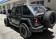 Jeep Wrangler Unlimited Sport 2020 - miniatura 6