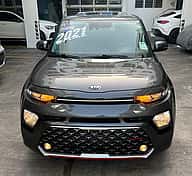 Kia Soul GT-Line 2.0 2021 - miniatura 2