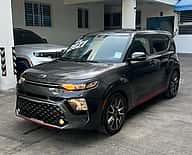 Kia Soul GT-Line 2.0 2021 - miniatura 1