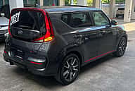 Kia Soul GT-Line 2.0 2021 - miniatura 4