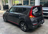 Kia Soul GT-Line 2.0 2021 - miniatura 6
